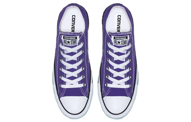 Converse Chuck Taylor All Star Low Top