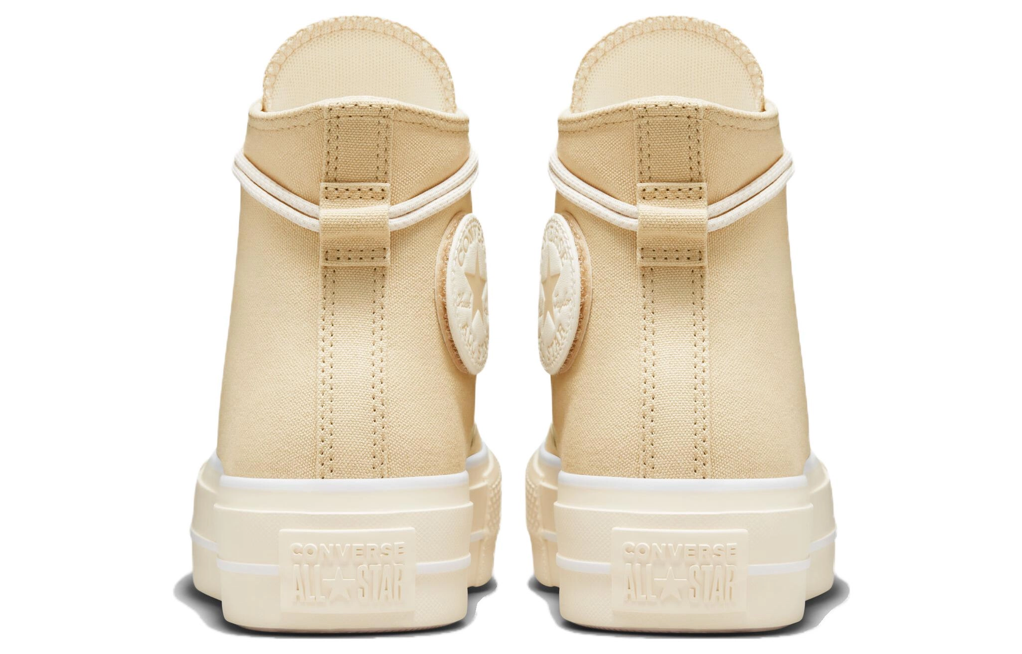 Converse Chuck Taylor All Star Lift Platform Canvas