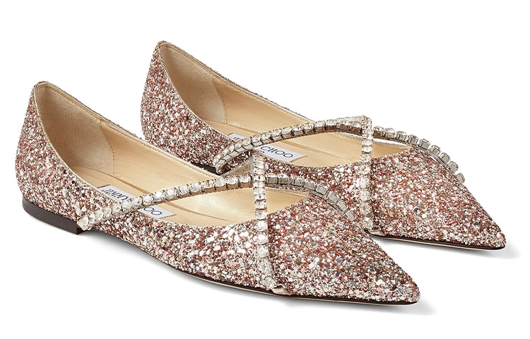 Jimmy Choo Genevi