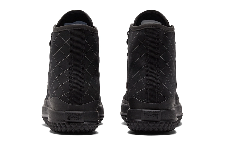 Slam Jam x Converse Bosey MC Hi