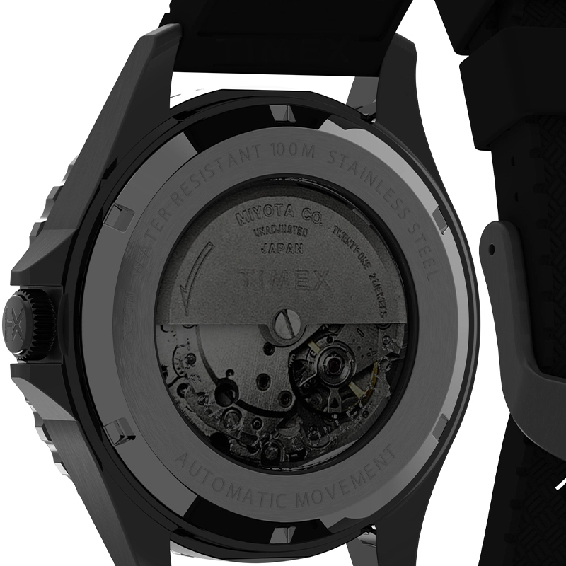 TIMEX ATLANTIS 41 100 TW2U99900