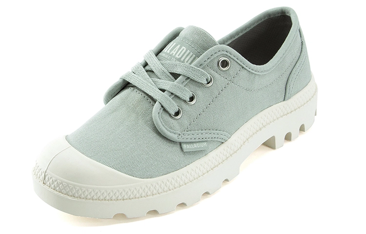 Palladium Pampa Oxford