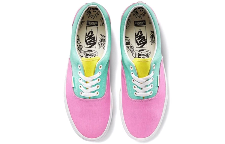 Vans Era