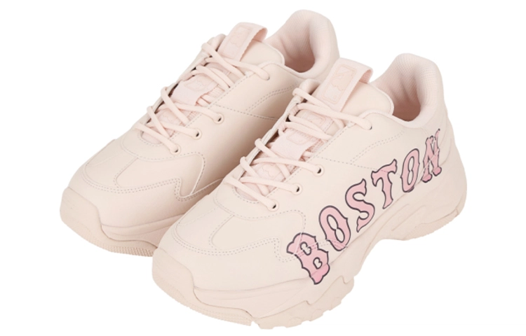 MLB Big Ball Chunky P Boston