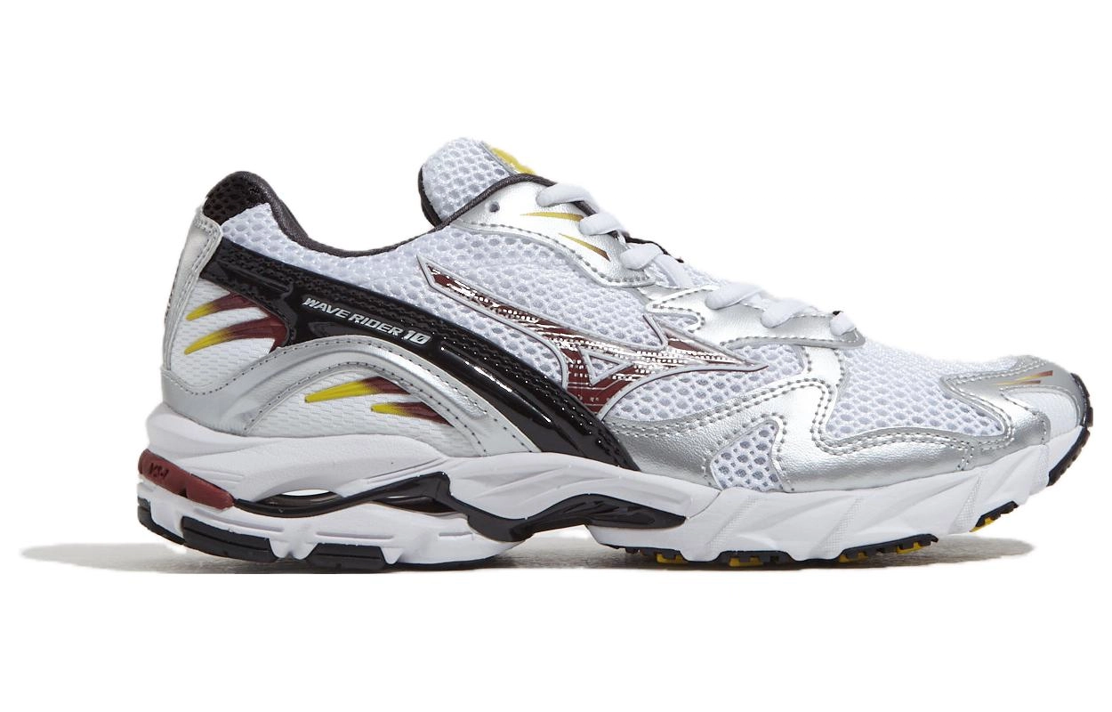 Mizuno Wave Rider 10