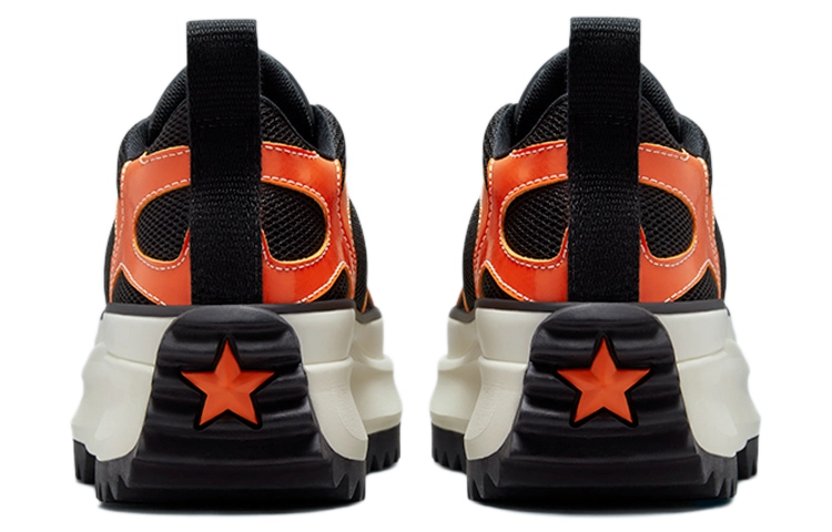 Converse Run Star Veloz Low Top "Gentle Tech"