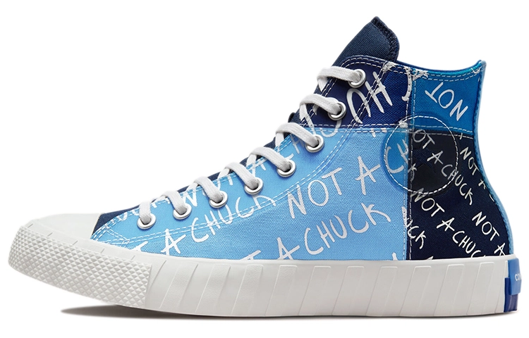 Converse Unt1tl3d