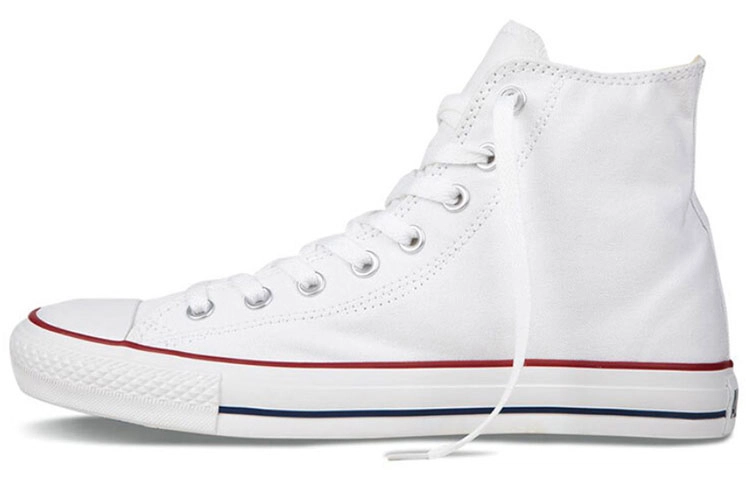 Converse All Star optical white