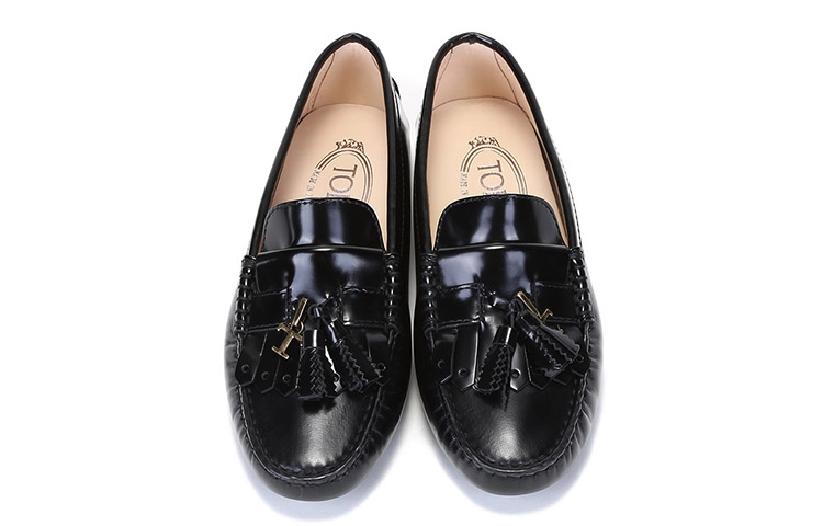 TOD'S