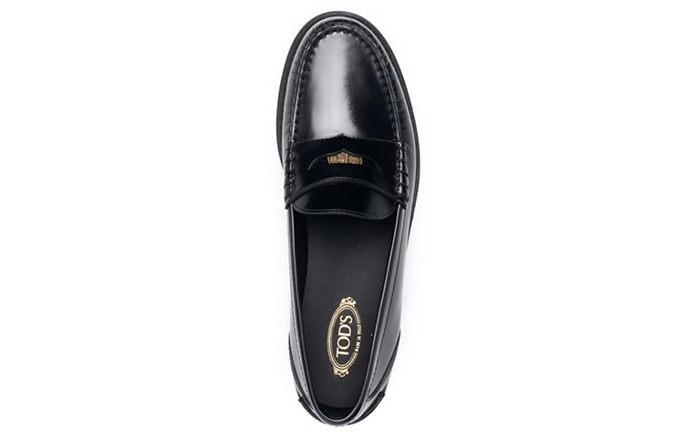 TOD'S
