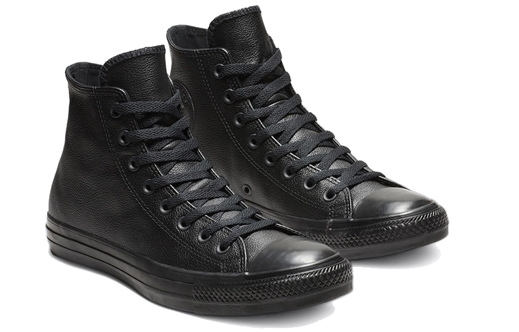 Converse Chuck Taylor All Star Leather High Top