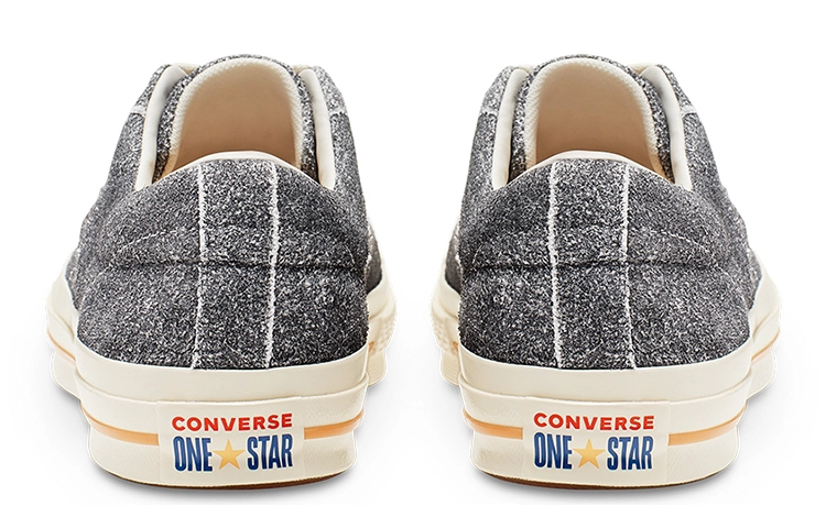 Converse One Star Cali Suede Low Top