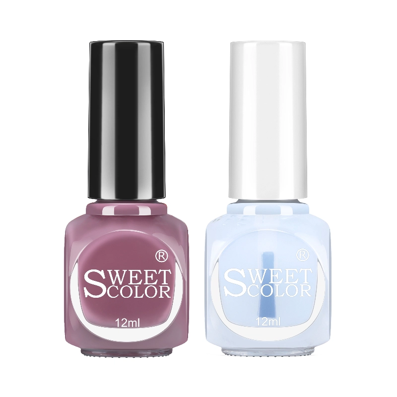 SWEET COLOR SH906 +HG01 12ml*2