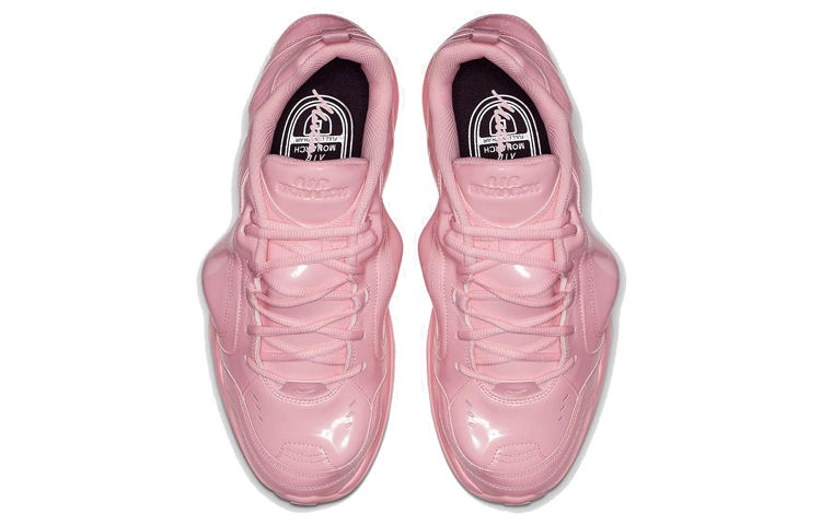 Martine rose x Nike Air Monarch 4