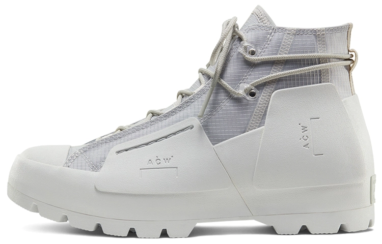 A COLD WALL x Converse Lugged hi