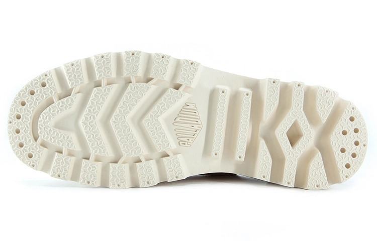 Palladium Pampa Oxford