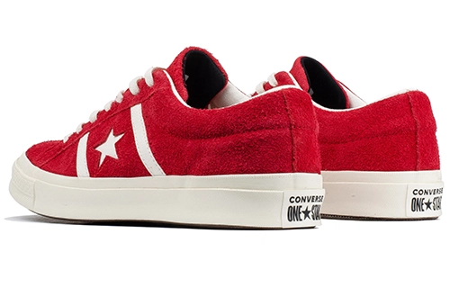 Converse one star