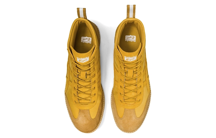 Onitsuka Tiger Rinkan Boot