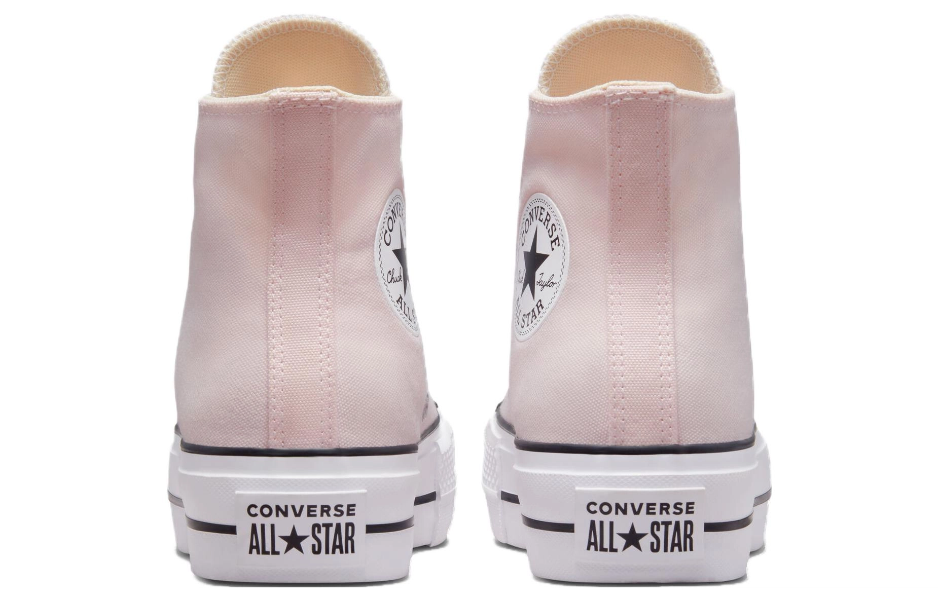 Converse Chuck Taylor All Star Lift Platform Canvas