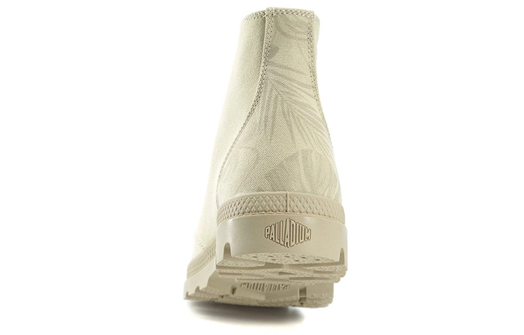 Palladium Pampa Hi Palm Camo