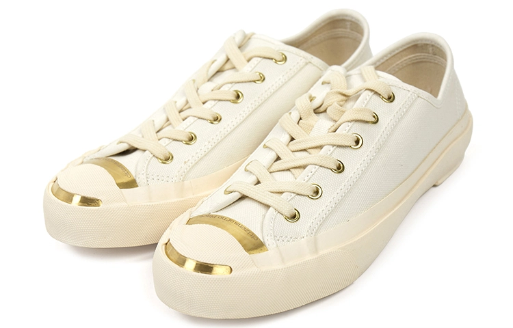 CONP Gilded Jack Purcell