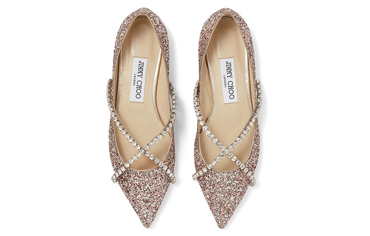 Jimmy Choo Genevi