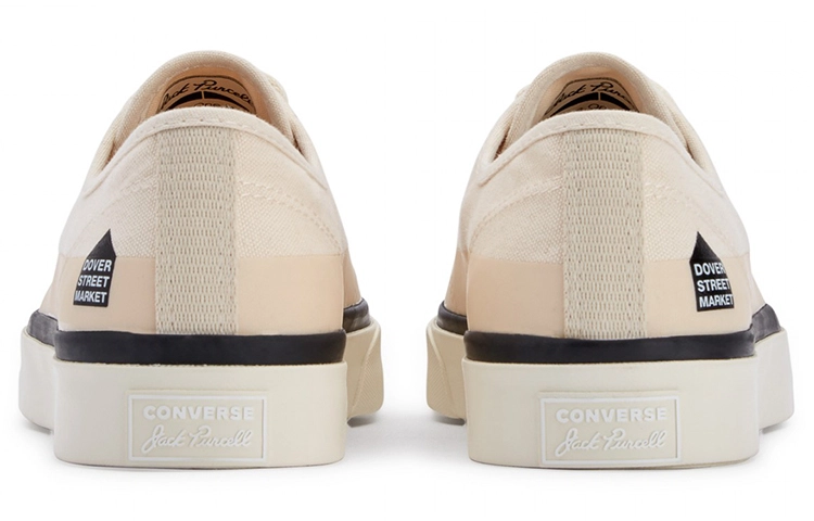Dover Street Market x Converse Jack Purcell