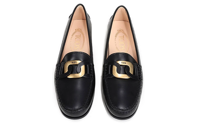 TOD'S City Gommino