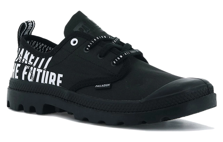 Palladium Pampa OX Future