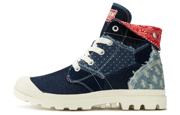 Palladium Pampa