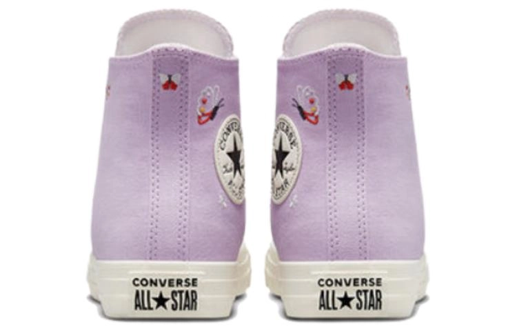 Converse Chuck Taylor All Star Butterfly Wings