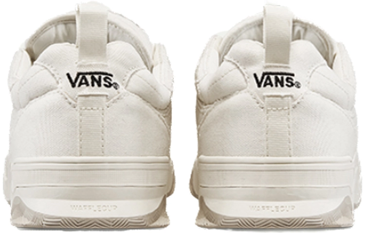 Vans Brux WC