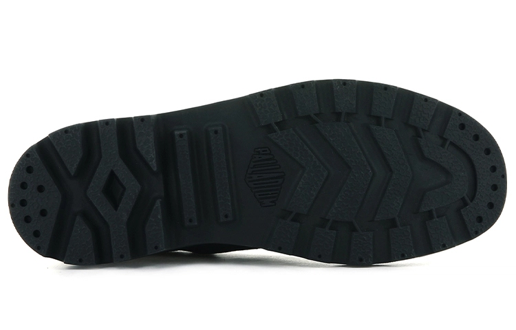 Palladium Pampa Oxford Uniform Of The