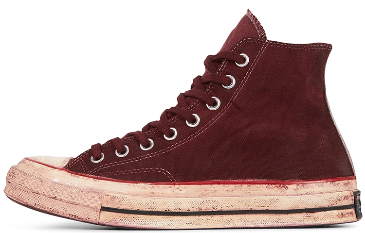 Converse 1970s Chuck Crafted Dye High Top