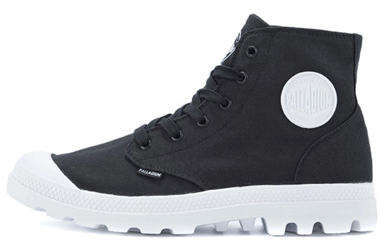 Palladium Blanc Hi