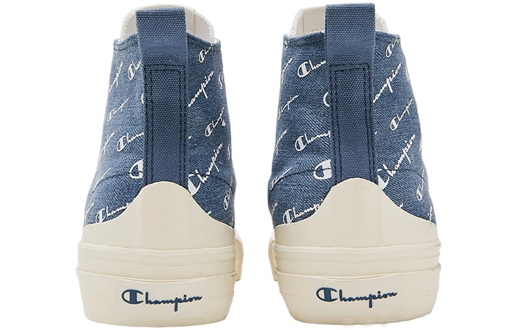 Champion Campus Campus Mono High logo