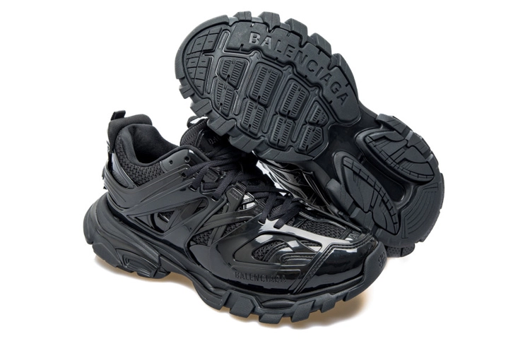 Balenciaga Track 1.0