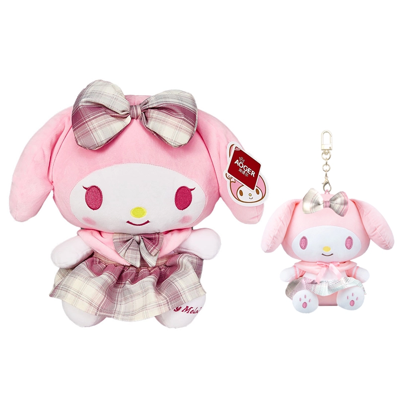 x Sanrio JK