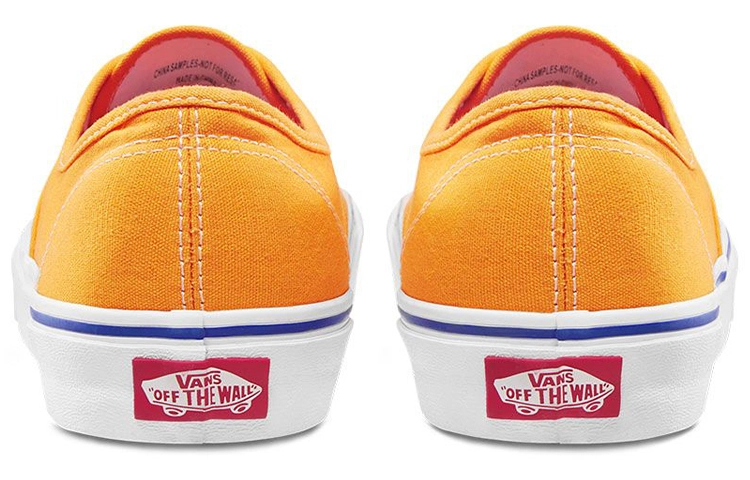 Vans Authentic