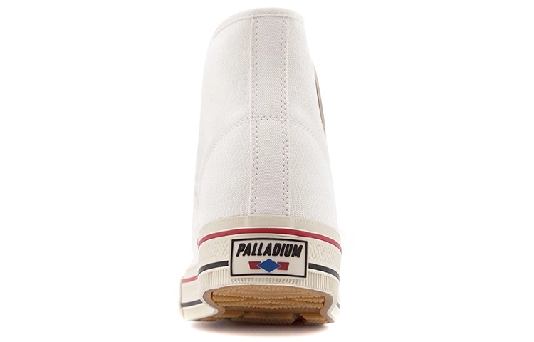 Palladium Palla Louvel