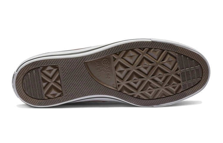 Converse Chuck Taylor All Star Low Top