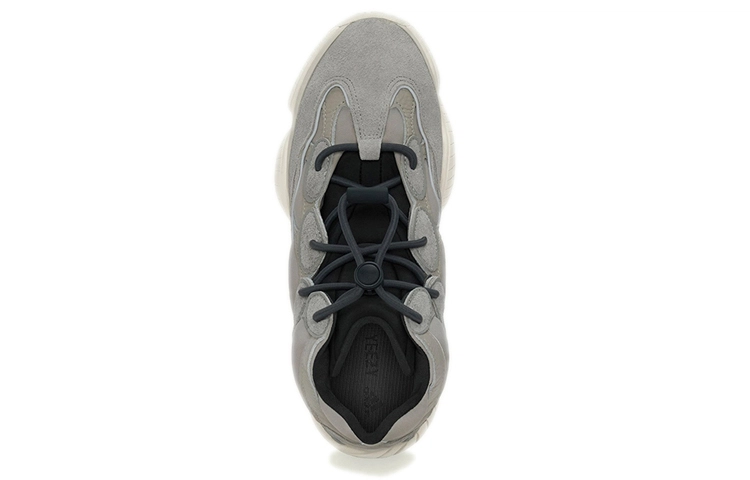 adidas originals Yeezy 500 High "Mist Stone"