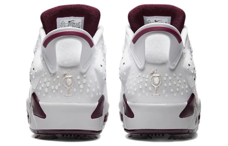 Jordan Air Jordan 6 Retro G NRG