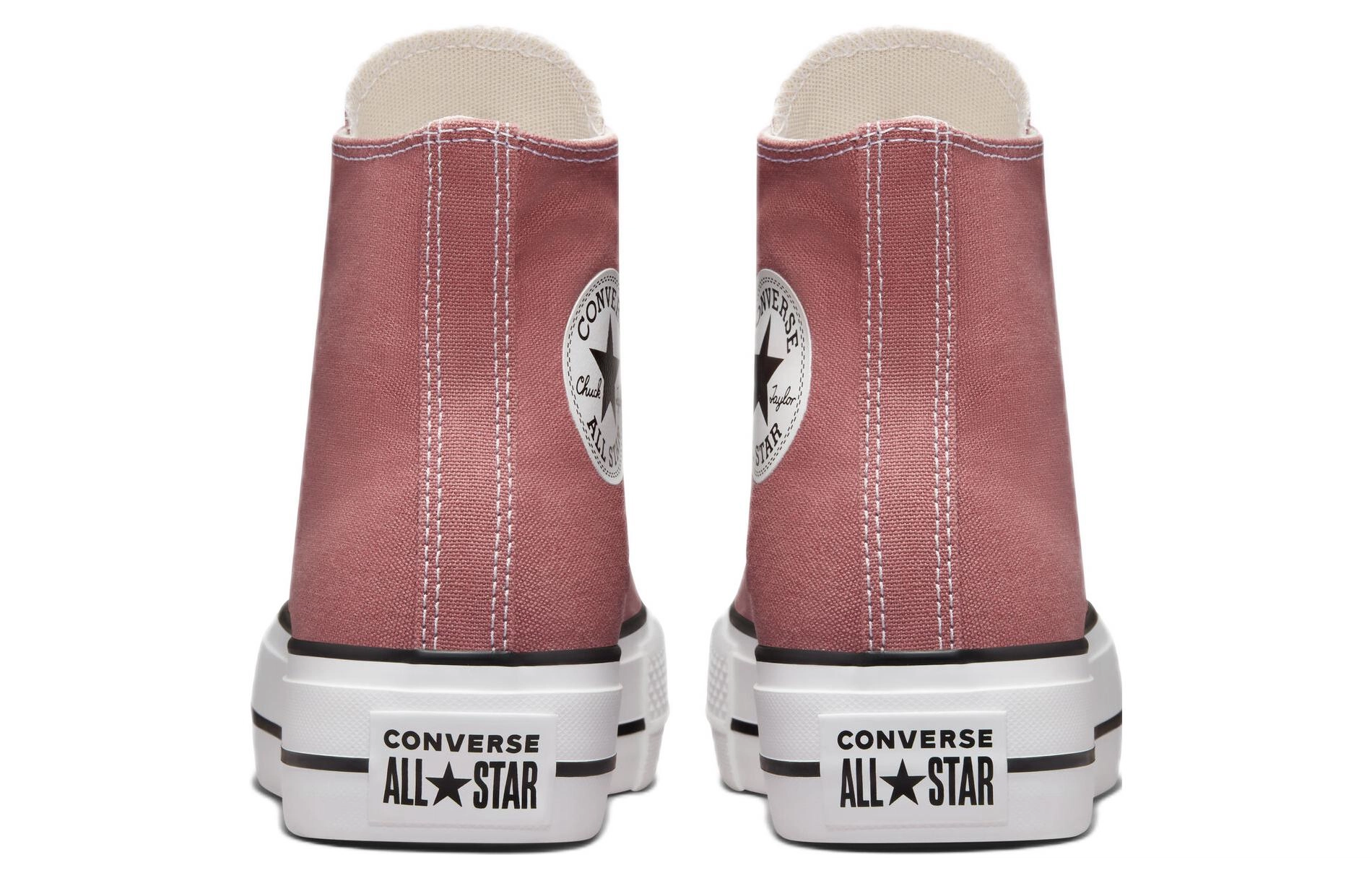 Converse Chuck Taylor All Star Lift Platform Seasonal Color