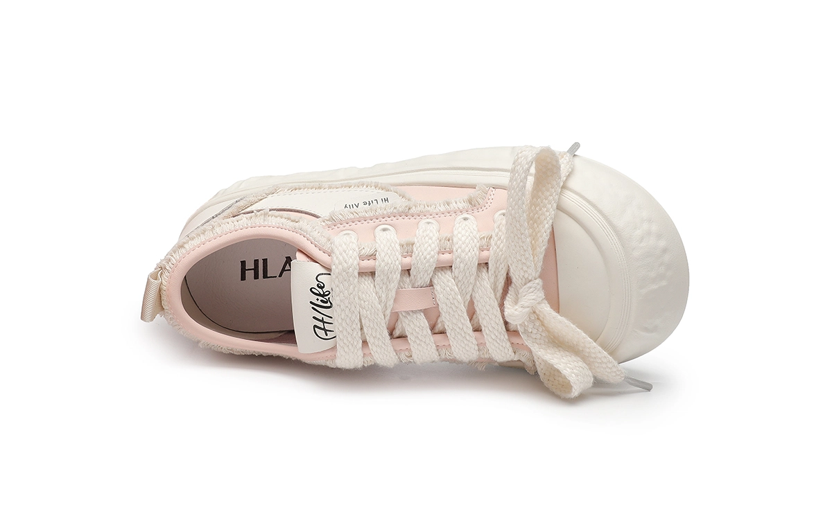 HLA