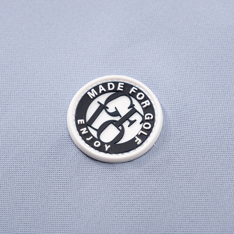GOLF LogoPolo