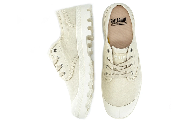 Palladium Pampa Oxford