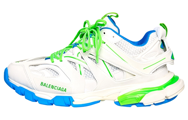 Balenciaga Track 1.0