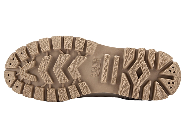 Palladium Pallashock90Sde