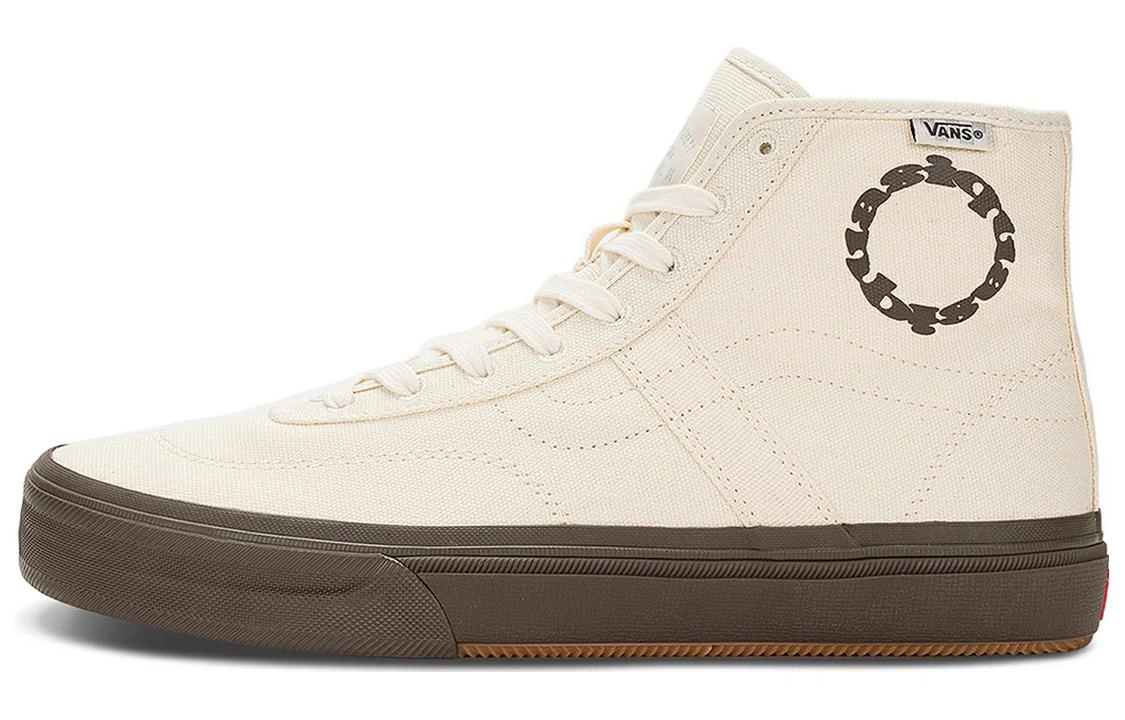 Quasi x Vans